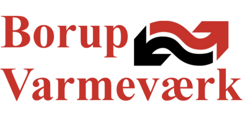 Borup Varmeværk Logo