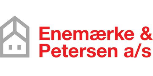 Enemaerke og Petersen