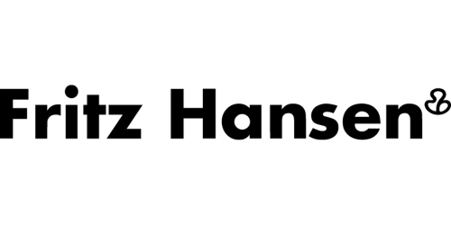 Fritz hansen logo