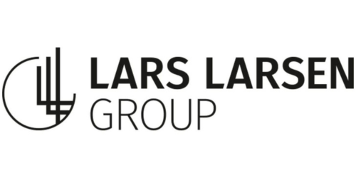 Lars Larsen Group Logo