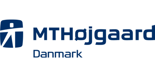 MT Hojgaard Danmark Logo