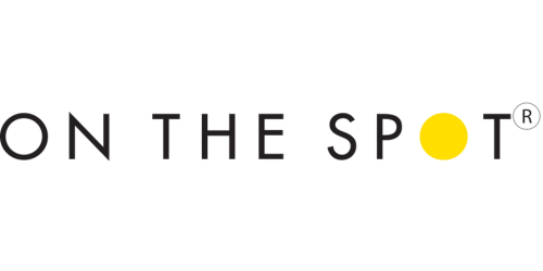 On The Spot Logo