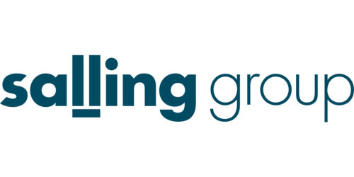 Salling group logo