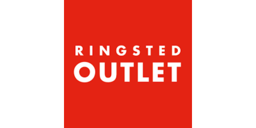 ringsted outlet logo